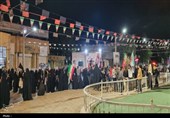 وقتی خراسان جنوبی هر شب یک صدا می‌شود