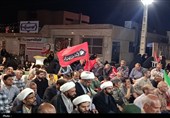 وقتی خراسان جنوبی هر شب یک صدا می‌شود