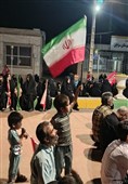 وقتی خراسان جنوبی هر شب یک صدا می‌شود