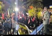 وقتی خراسان جنوبی هر شب یک صدا می‌شود