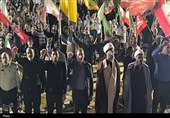 وقتی خراسان جنوبی هر شب یک صدا می‌شود