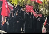 وقتی خراسان جنوبی هر شب یک صدا می‌شود