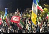 وقتی خراسان جنوبی هر شب یک صدا می‌شود