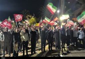 وقتی خراسان جنوبی هر شب یک صدا می‌شود