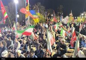 وقتی خراسان جنوبی هر شب یک صدا می‌شود