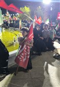 وقتی خراسان جنوبی هر شب یک صدا می‌شود
