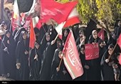 وقتی خراسان جنوبی هر شب یک صدا می‌شود