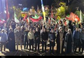 وقتی خراسان جنوبی هر شب یک صدا می‌شود