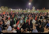 وقتی خراسان جنوبی هر شب یک صدا می‌شود