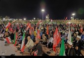 وقتی خراسان جنوبی هر شب یک صدا می‌شود