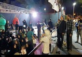 وقتی خراسان جنوبی هر شب یک صدا می‌شود