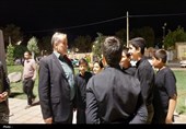 وقتی خراسان جنوبی هر شب یک صدا می‌شود