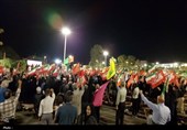 وقتی خراسان جنوبی هر شب یک صدا می‌شود