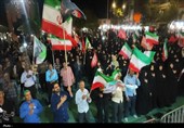 وقتی خراسان جنوبی هر شب یک صدا می‌شود