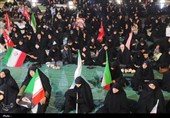 وقتی خراسان جنوبی هر شب یک صدا می‌شود