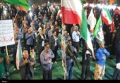 وقتی خراسان جنوبی هر شب یک صدا می‌شود