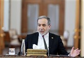 Телефонный разговор Аракчи с верховным представителем ЕС по иностранным делам