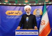 رسانه باید مأموریت بزرگ انقلاب اسلامی را تبیین کند