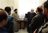 دستور رئیس کل دادگستری سمنان بر توسعه دادرسی تمام‌الکترونیک