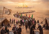 ببینید| بزرگترین گردهمایی جهان در یک اینفوگرافی