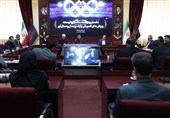 آغاز به کار ستاد ملی توسعه ورزش‌های المپیکی پایه و مدال‌آور