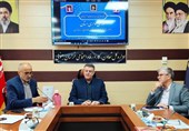 رشد تشکل‌های کارگری و کاهش حوادث کار در خراسان جنوبی