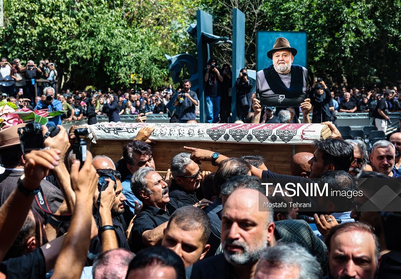 اکبر عبدی , 