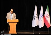 اردبیل ظرفیت تبدیل به کانون فرهنگ و هنر انقلاب اسلامی را دارد