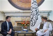 ازبکستان: افغانستان در سیاست خارجی تاشکند جایگاه مهمی دارد