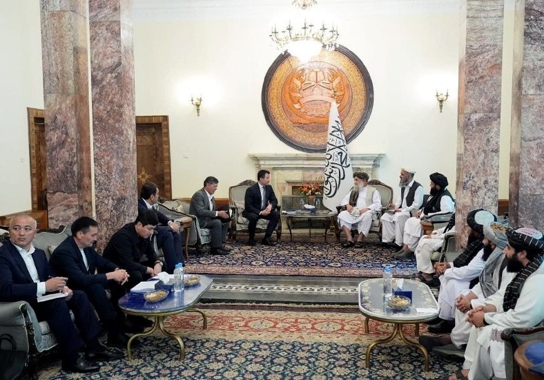 کشور " ازبکستان" , کشور افغانستان , مبادلات تجاری , 
