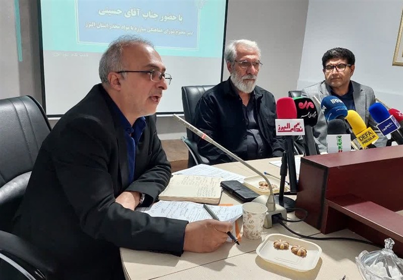 راه‌اندازی نخستین مرکز دولتی درمان اختلال مصرف موادمخدر در البرز