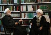 آیت‌الله نوری‌همدانی: برخورد با اخلالگران اقتصاد مطالبه مردم است