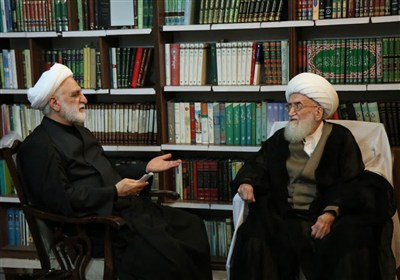 آیت‌الله نوری‌همدانی: برخورد با اخلالگران اقتصاد مطالبه مردم است