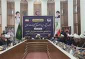 رئیس شورای هماهنگی تبلیغات اسلامی خراسان رضوی منصوب شد
