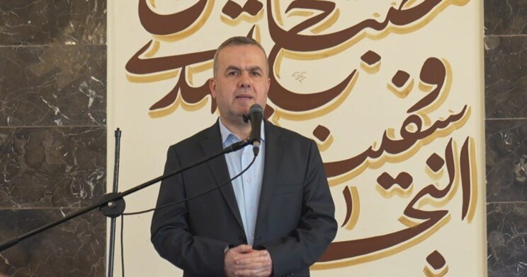 حزب‌الله: هرگز اجازه نمی‌دهیم پروژه صهیونیست‌ها در لبنان اجرا شود