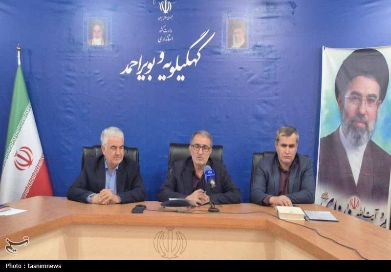 کهگیلویه و بویراحمد در مسیر اربعین؛آمادگی 150 موکب برای خدمت به زائران
