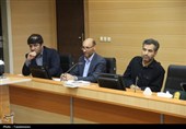 کمیسیون مبارزه با سرقت استان زنجان