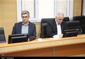 کمیسیون مبارزه با سرقت استان زنجان