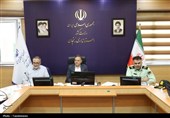 کمیسیون مبارزه با سرقت استان زنجان