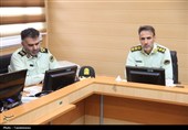 کمیسیون مبارزه با سرقت استان زنجان