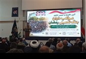 تأکید بر تداوم مواکب جنگ رمضان تا فرمان رهبری