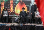 علم‌الهدی: استقامت مردم زمینه‌ساز نصرت الهی و پیروزی جبهه حق است