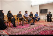 هشتمین جلسه راهبری و عملیات قرارگاه سیدالشهدای انقلاب استان زنجان