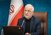 مومنی: بیش از 2 میلیون زائر در سماح ثبت‌نام کرده‌اند