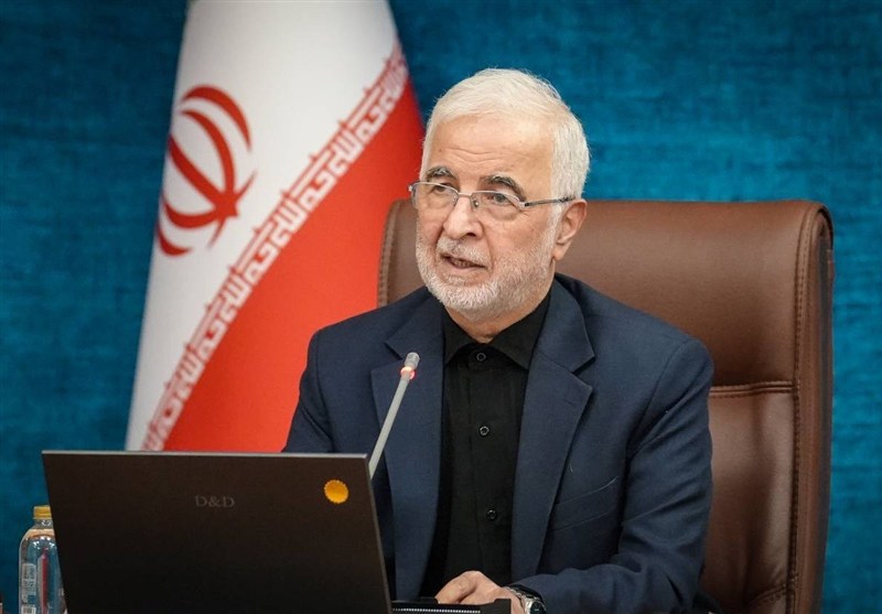 مومنی: بیش از 2 میلیون زائر در سماح ثبت‌نام کرده‌اند