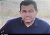 خون‌های ماندگار|شهید محمد خالخاص؛ مردی از جنس خدمت و دلسوزی+تصویر