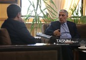 دیدار استاندار اردبیل با هیأت جمهوری آذربایجان در هفته استان