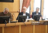 دیدار استاندار اردبیل با هیأت جمهوری آذربایجان در هفته استان