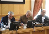 دیدار استاندار اردبیل با هیأت جمهوری آذربایجان در هفته استان