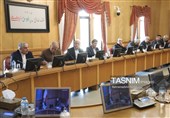 دیدار استاندار اردبیل با هیأت جمهوری آذربایجان در هفته استان